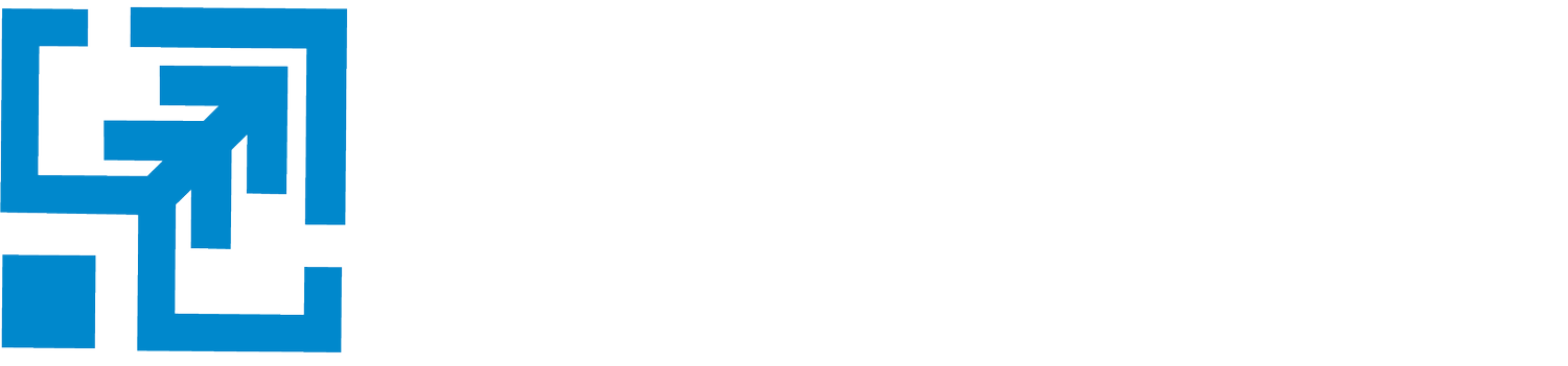 ElmBlue logo